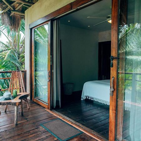 Orchid House Tulum Beach (Adults Only) Exteriör bild
