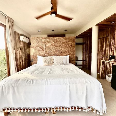Orchid House Tulum Beach (Adults Only) Exteriör bild