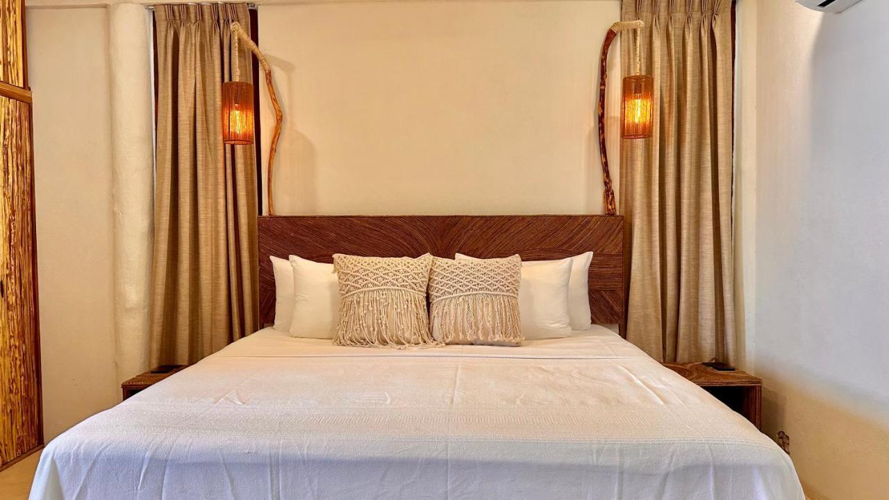 Orchid House Tulum Beach (Adults Only) Exteriör bild