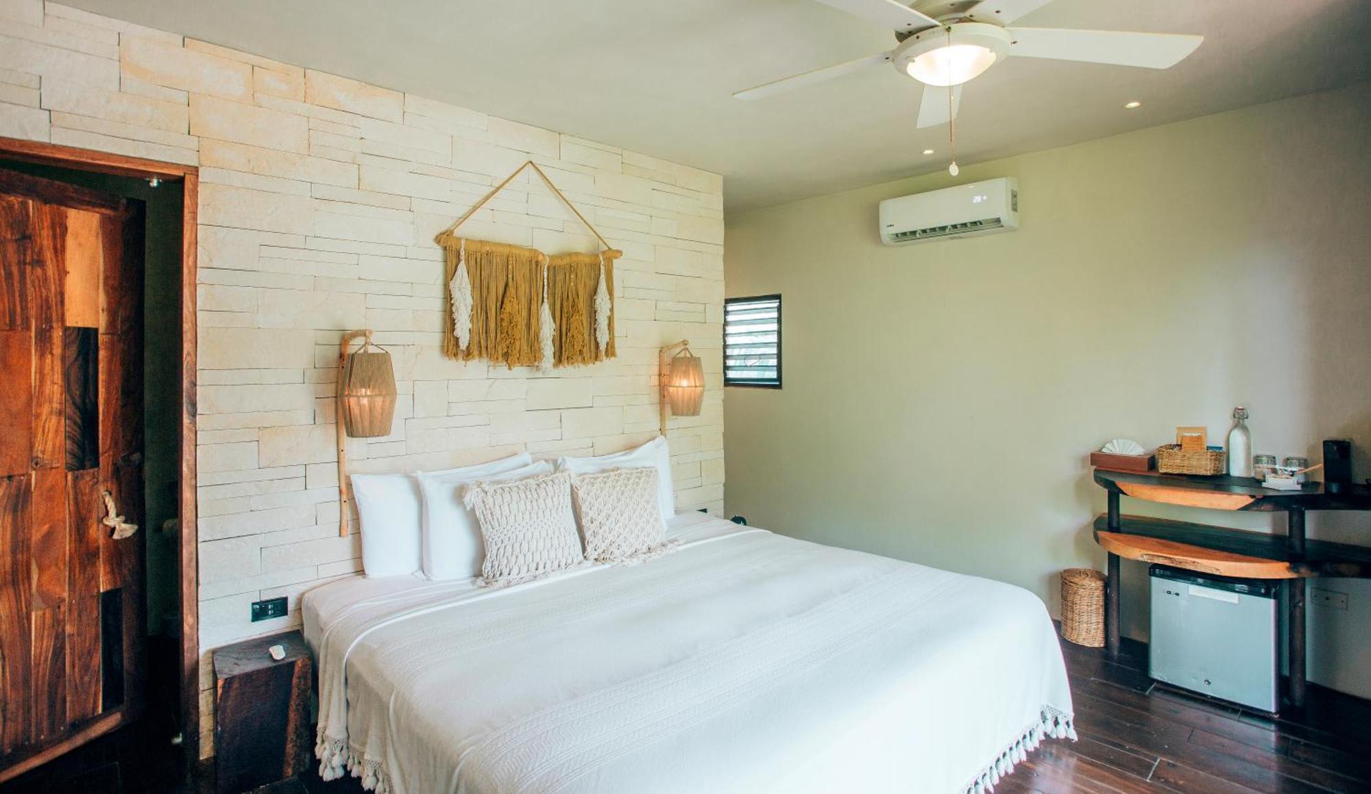 Orchid House Tulum Beach (Adults Only) Exteriör bild