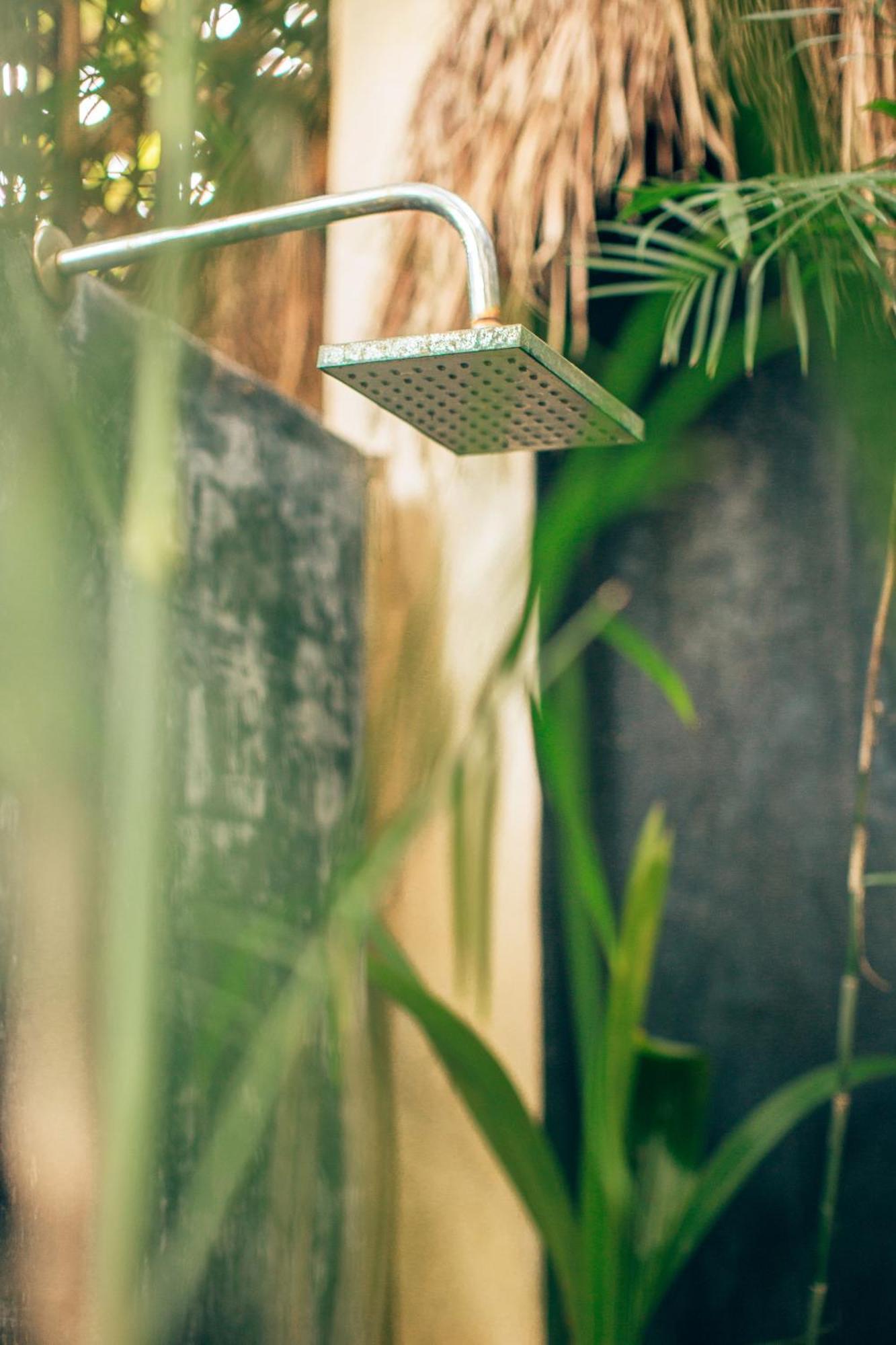 Orchid House Tulum Beach (Adults Only) Exteriör bild
